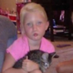 Meet your Posher, Katelynn